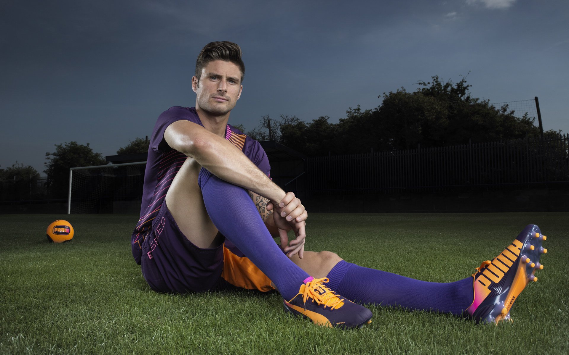 普劳德赛后：这一跳我很满意，普劳斯集锦